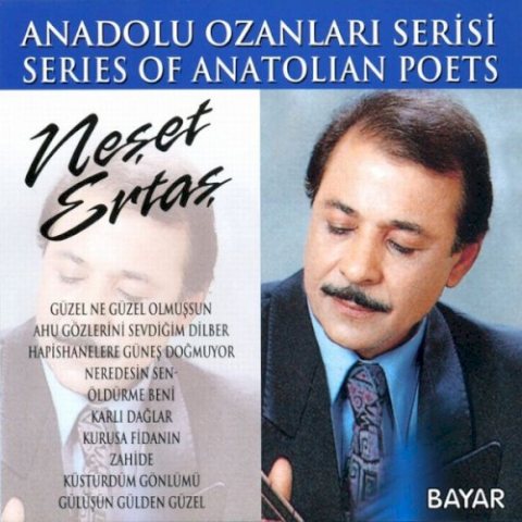 Ölmeyen Türküler 2 kapağı