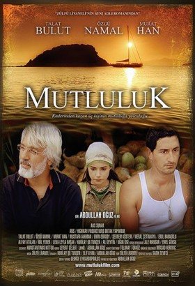 Mutluluk afişi