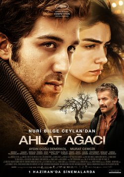 Ahlat Ağacı afişi