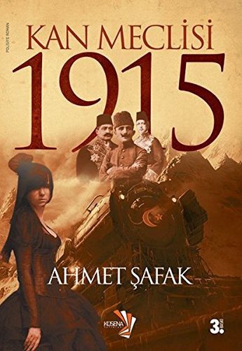 Kan Meclisi 1915 kapağı