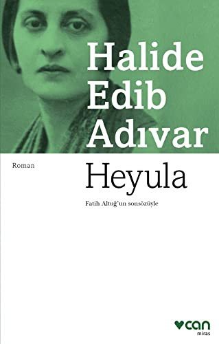 Heyulâ kapağı
