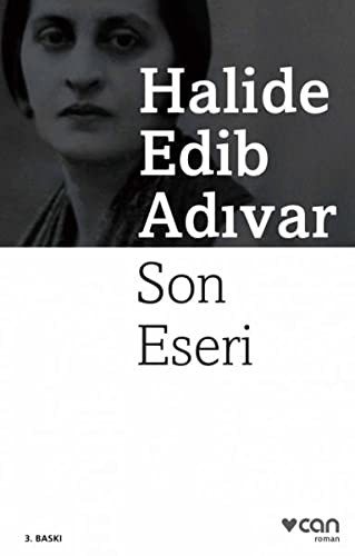 Son Eseri kapağı