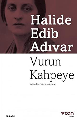 Vurun Kahpeye kapağı