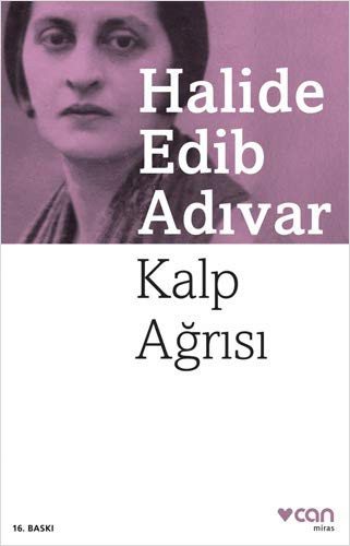 Kalp Ağrısı kapağı