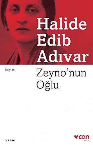 Zeyno'nun Oğlu kapağı