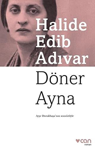 Döner Ayna kapağı