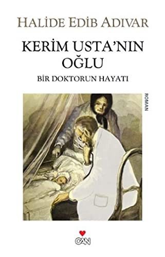 Kerim Usta'nın Oğlu kapağı