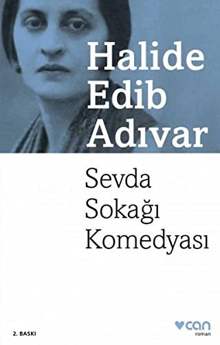 Sevda Sokağı Komedyası kapağı