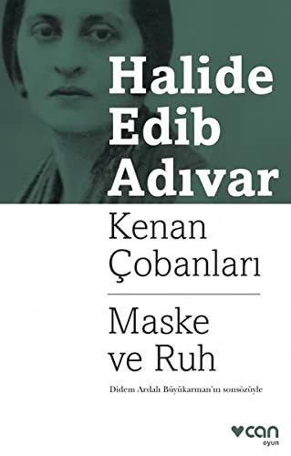 Maske ve Ruh kapağı
