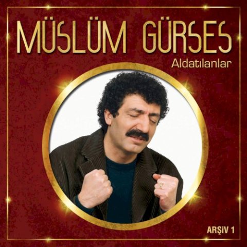 Aldatılanlar kapağı