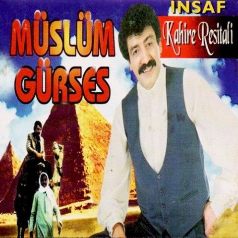 İnsaf kapağı
