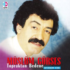 Topraktan Bedene kapağı