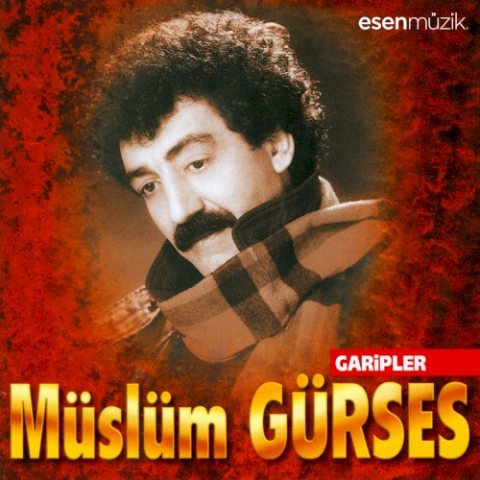 Garipler kapağı