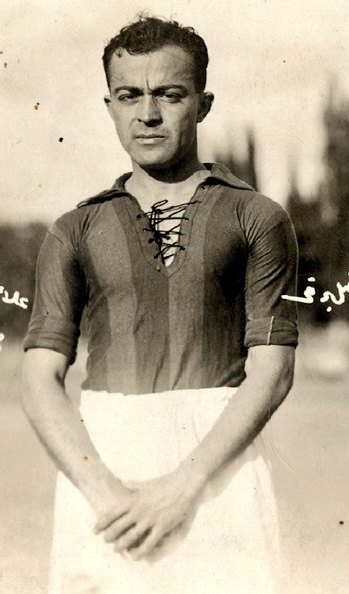 Alaattin Baydar