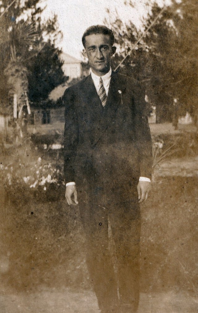 Sabih Arca
