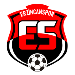 24 Erzincanspor arması