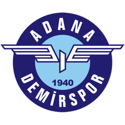 Adana Demirspor arması