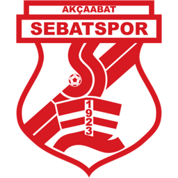 Akçaabat Sebatspor arması