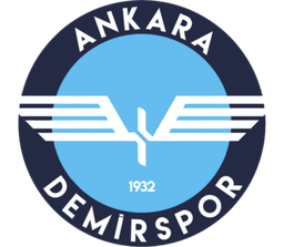 Ankara Demirspor arması
