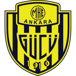 Ankaragücü arması