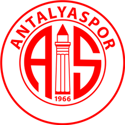 Antalyaspor arması