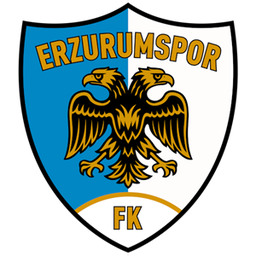 BB Erzurumspor arması