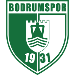 Bodrumspor arması
