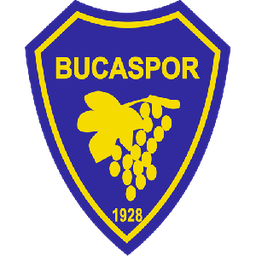 Bucaspor 1928 arması