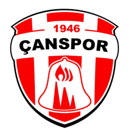 Çanspor arması