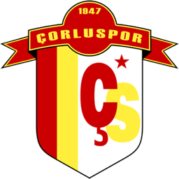 Çorluspor arması