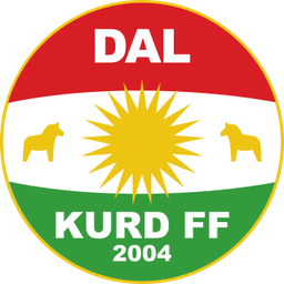 Dalkurd arması