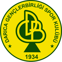 Darıca Gençlerbirliği arması