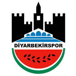 Diyarbekirspor arması