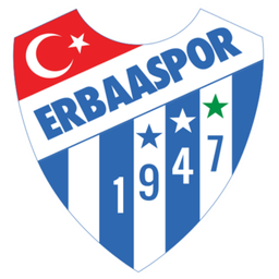 Erbaaspor arması