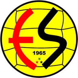Eskişehirspor arması