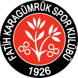 Fatih Karagümrük arması