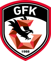 Gaziantep FK arması