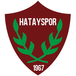 Hatayspor arması