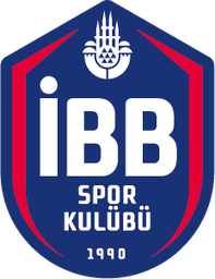 İstanbul BB arması