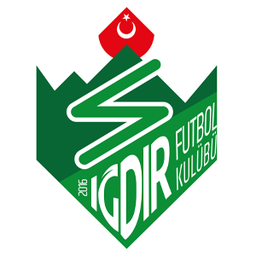 Iğdır FK arması