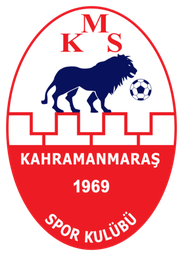 Kahramanmaraşspor arması