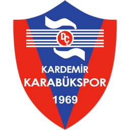 Karabükspor arması