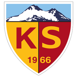 Kayserispor arması