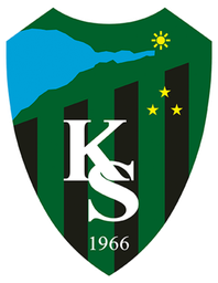 Kocaelispor arması