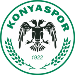 Konyaspor arması