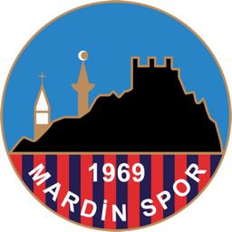 Mardinspor arması