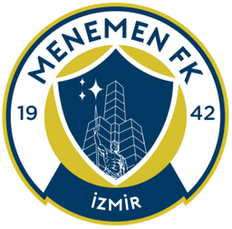 Menemenspor arması