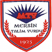 Mersin İdman Yurdu arması