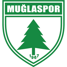 Muğlaspor arması