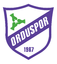 Orduspor arması
